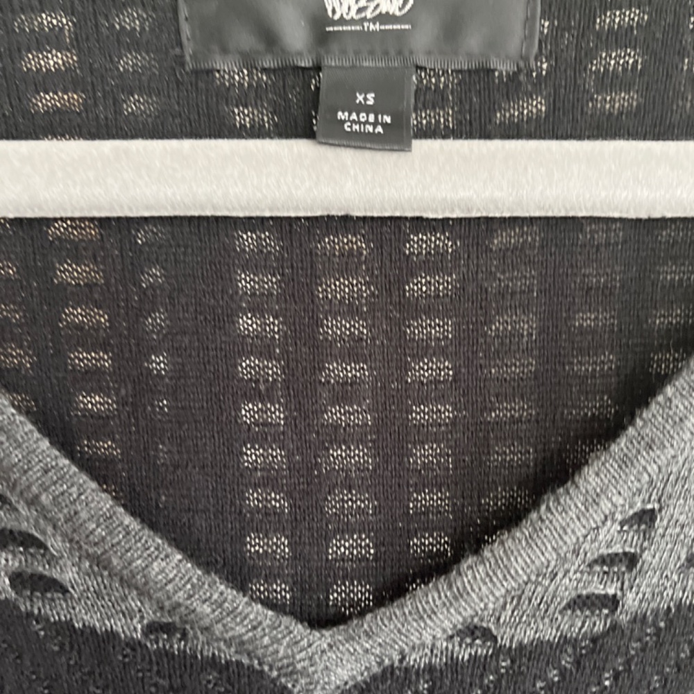 Dress Mossimo - Picture 2 of 4